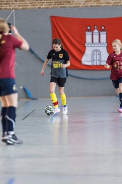 Bild 160 - wDJ Loewinnen Cup D2